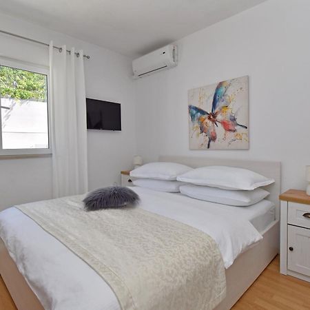 Apartment & Rooms Meri ทูแชพี ภายนอก รูปภาพ