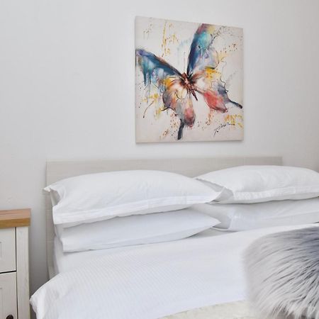 Apartment & Rooms Meri ทูแชพี ภายนอก รูปภาพ