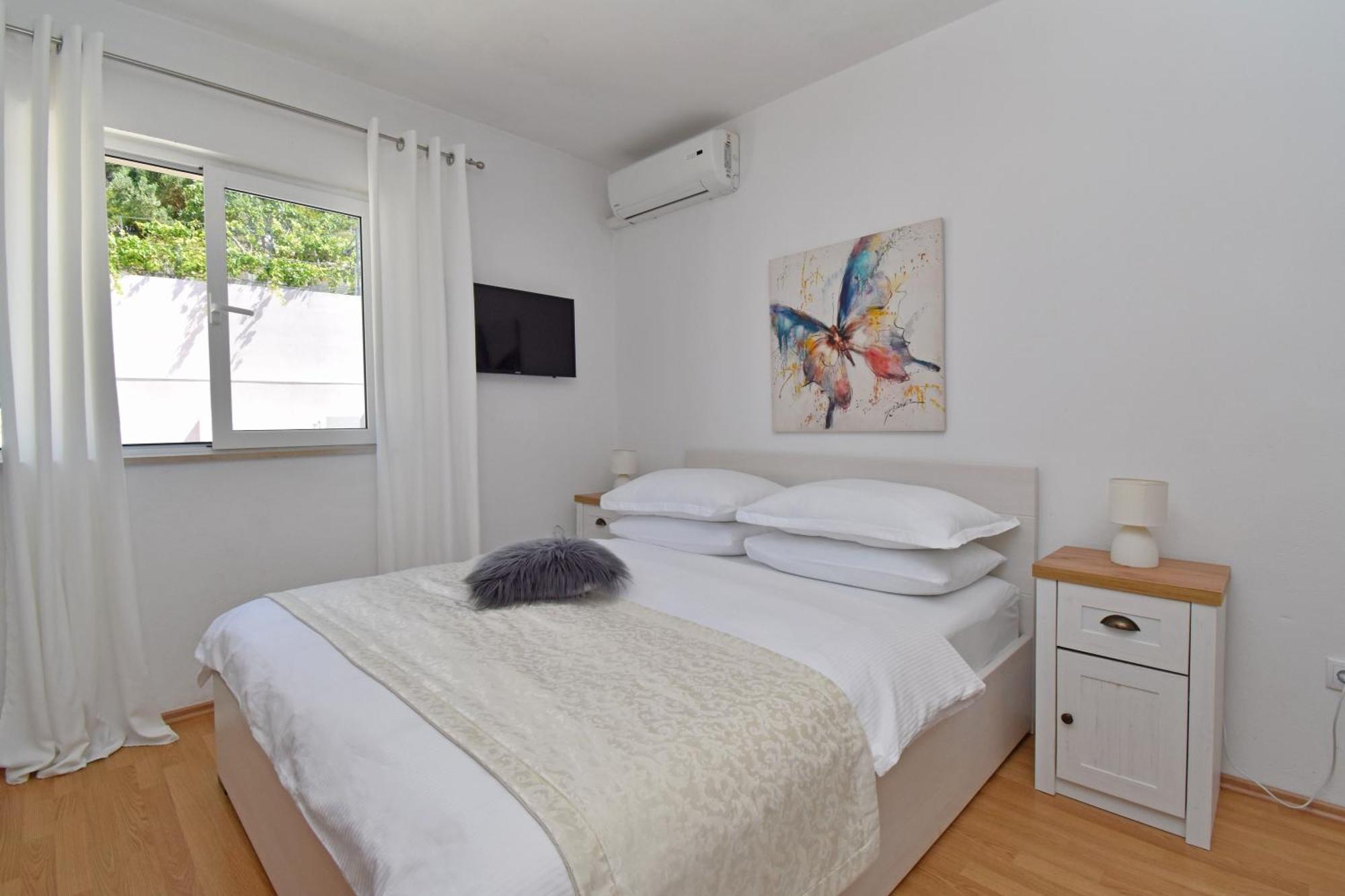 Apartment & Rooms Meri ทูแชพี ภายนอก รูปภาพ