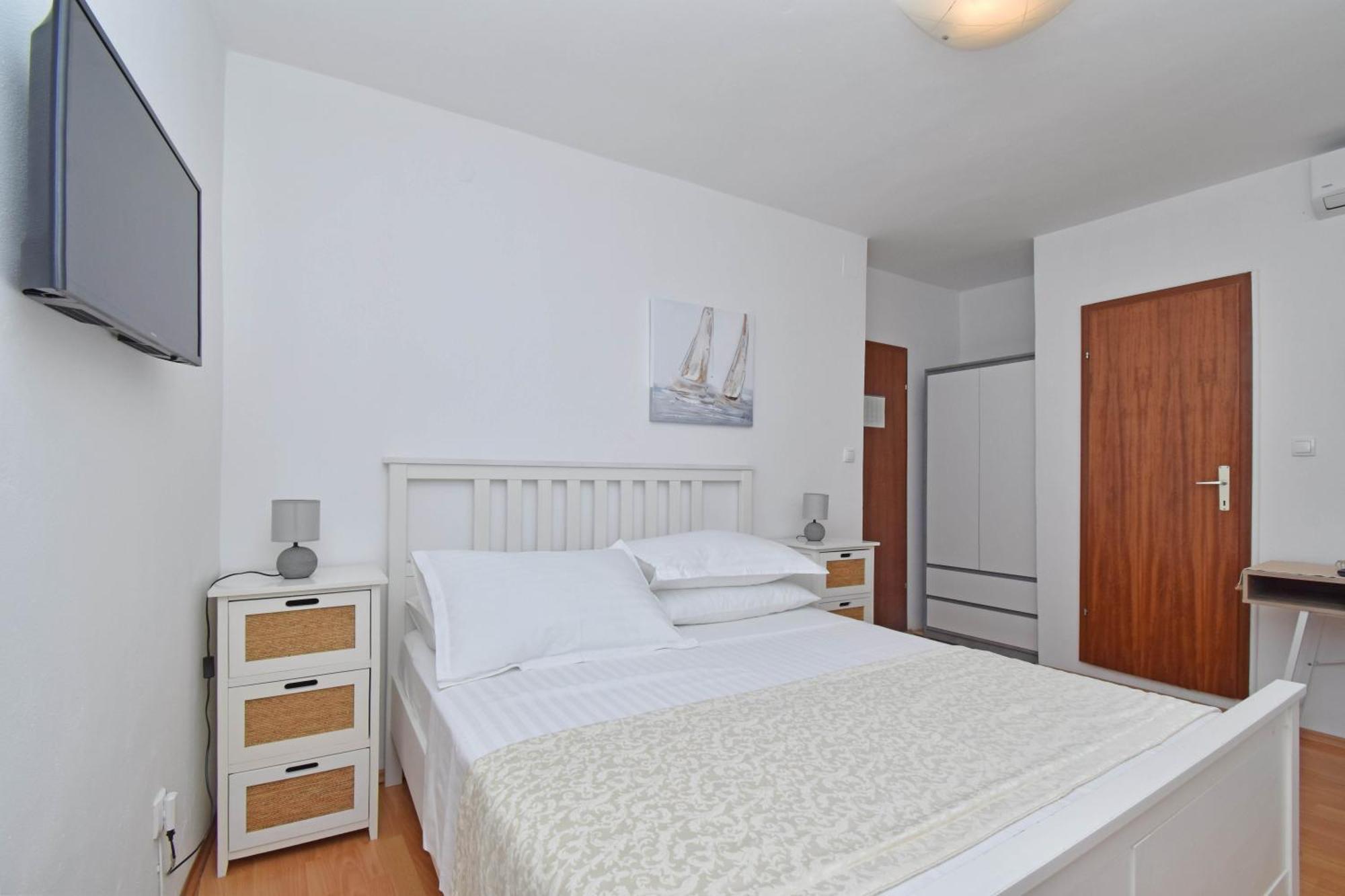 Apartment & Rooms Meri ทูแชพี ภายนอก รูปภาพ