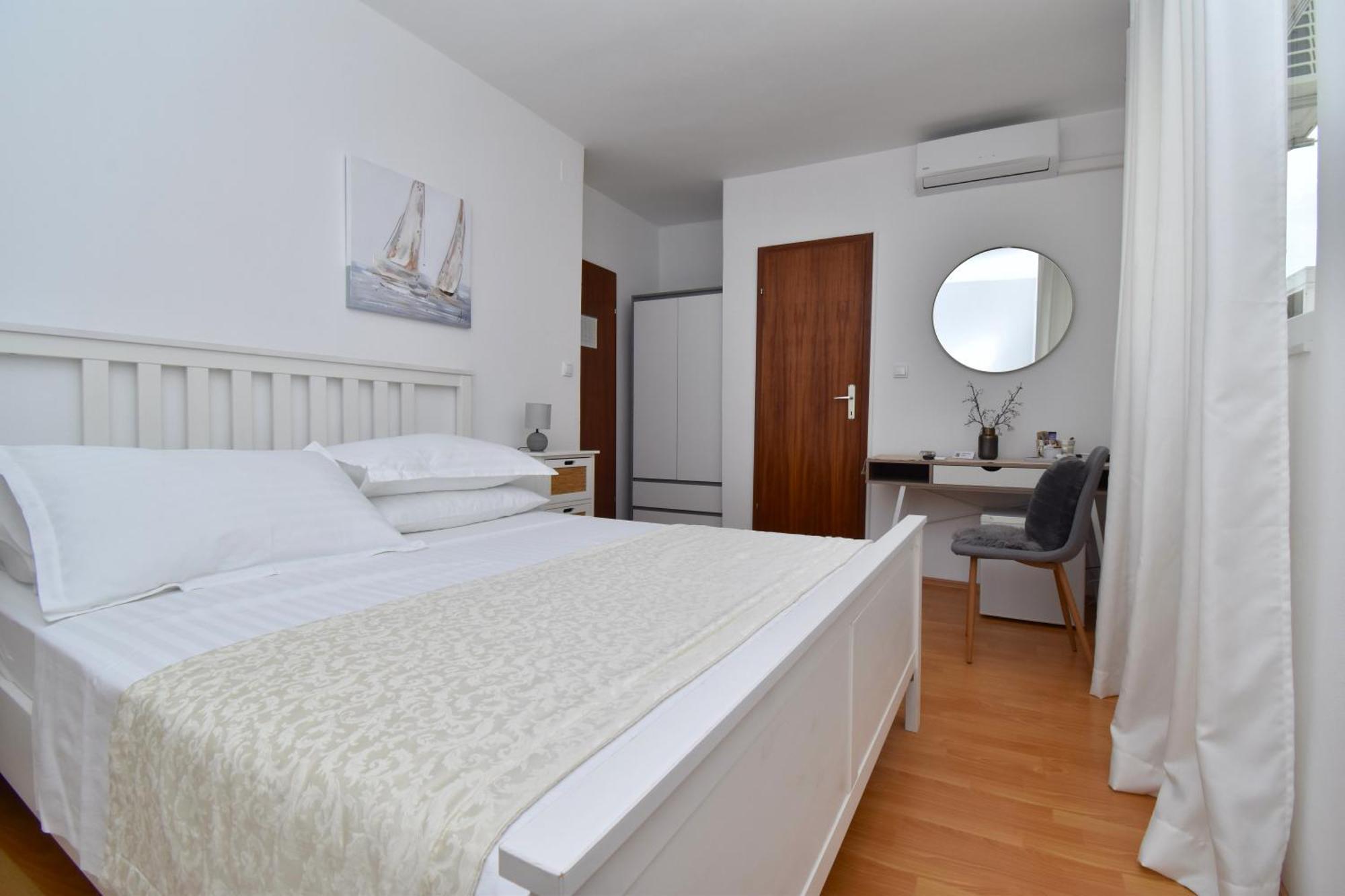 Apartment & Rooms Meri ทูแชพี ภายนอก รูปภาพ