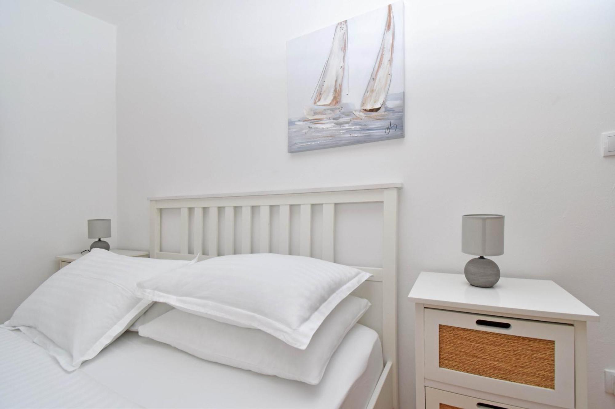 Apartment & Rooms Meri ทูแชพี ภายนอก รูปภาพ
