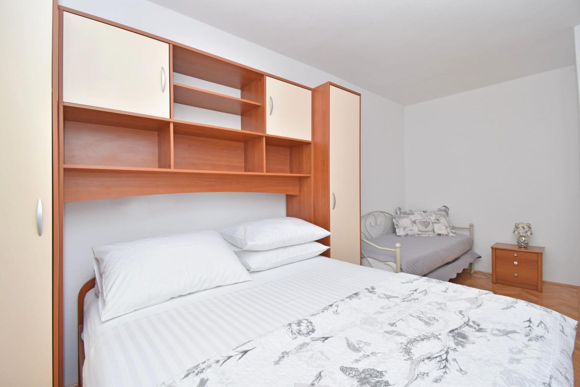 Apartment & Rooms Meri ทูแชพี ภายนอก รูปภาพ