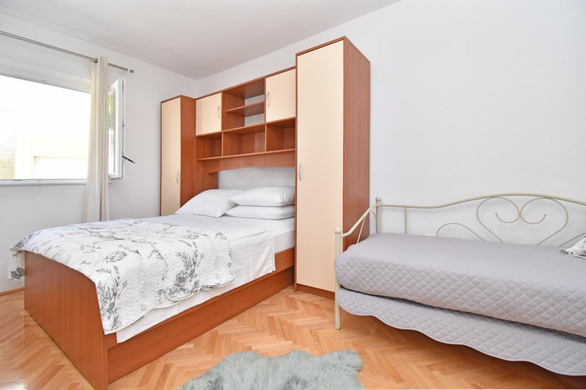 Apartment & Rooms Meri ทูแชพี ภายนอก รูปภาพ