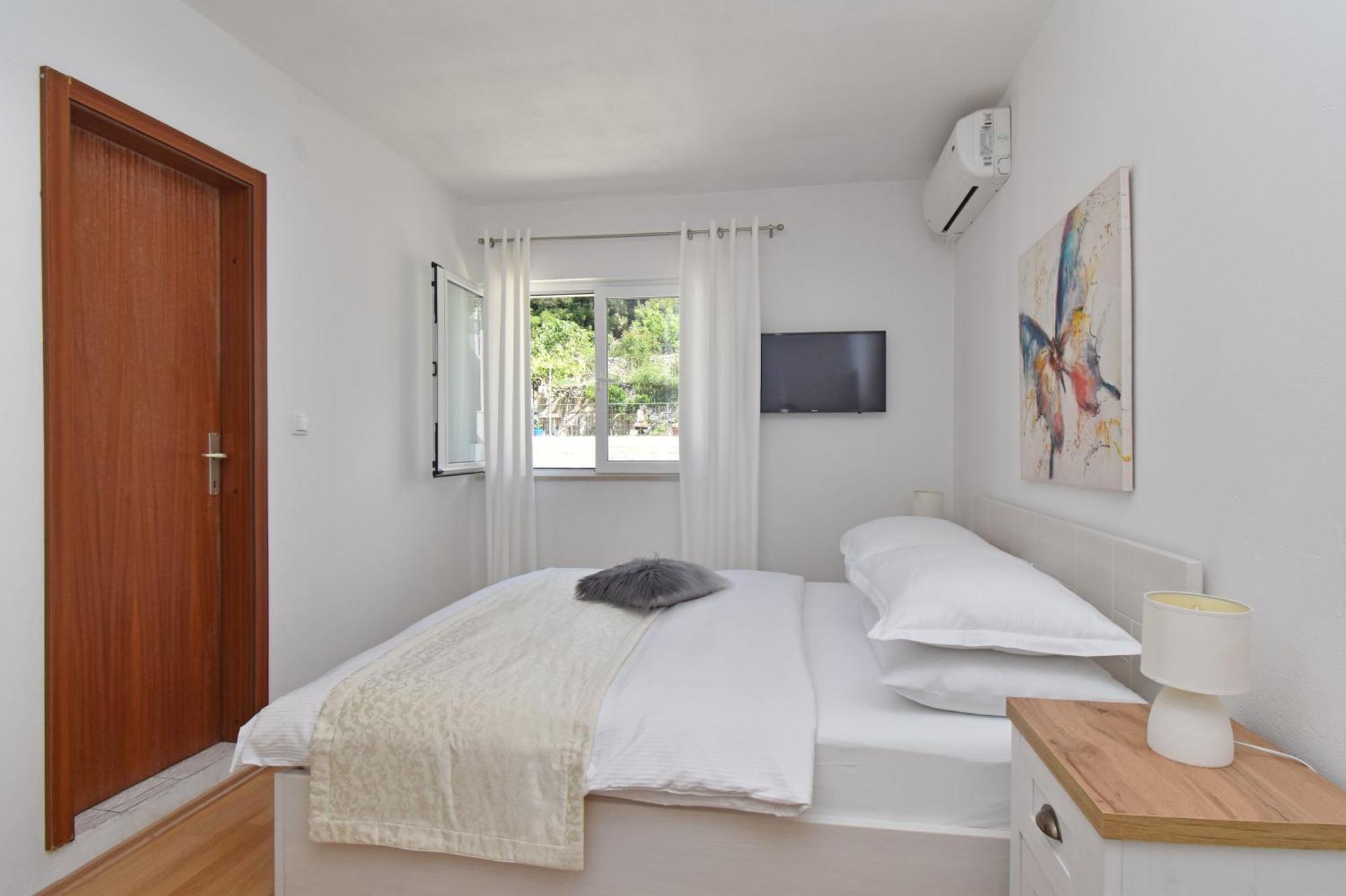 Apartment & Rooms Meri ทูแชพี ภายนอก รูปภาพ