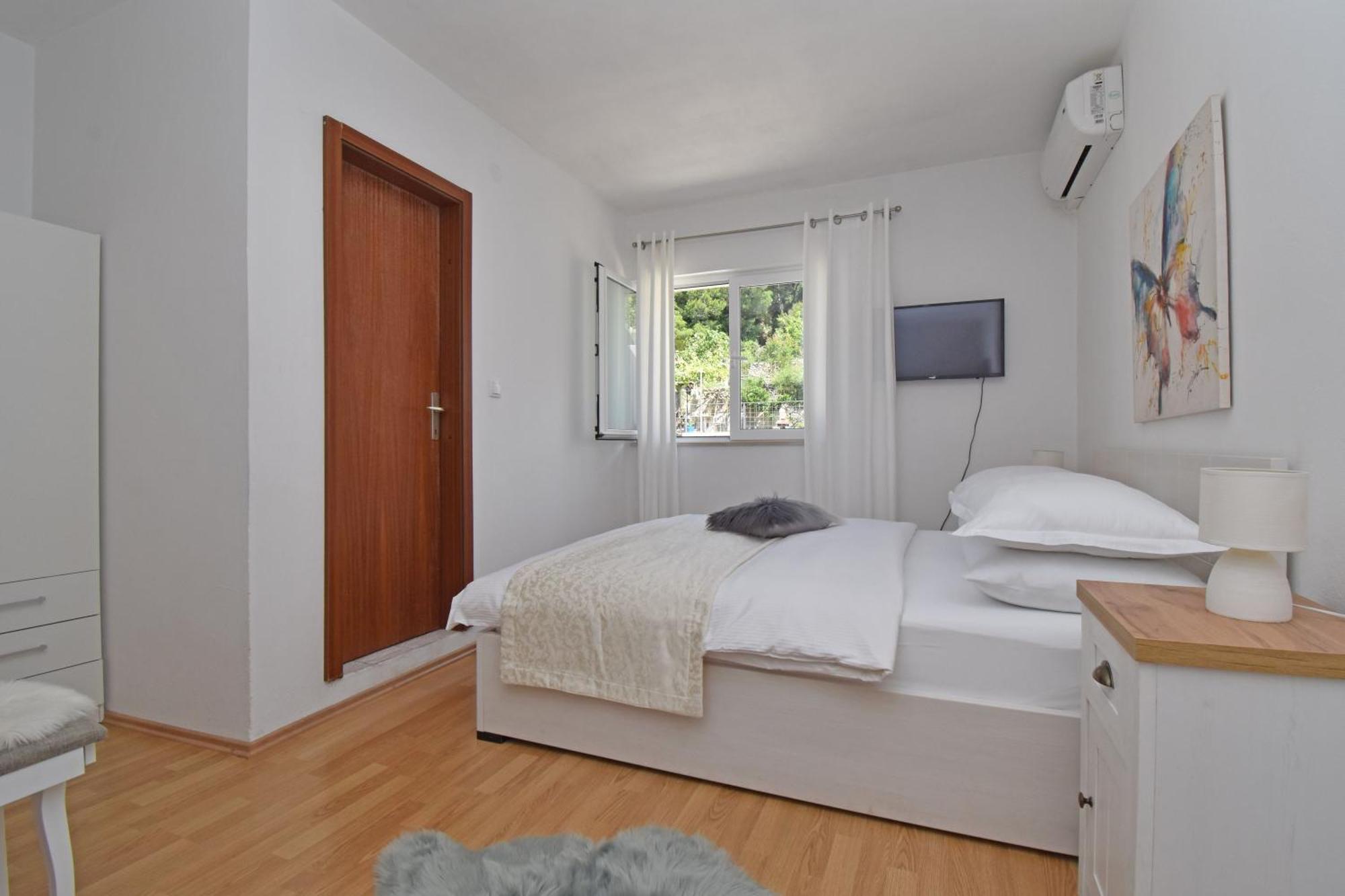 Apartment & Rooms Meri ทูแชพี ภายนอก รูปภาพ
