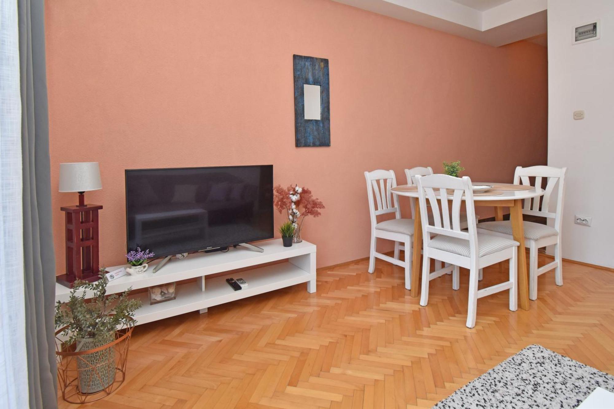 Apartment & Rooms Meri ทูแชพี ภายนอก รูปภาพ