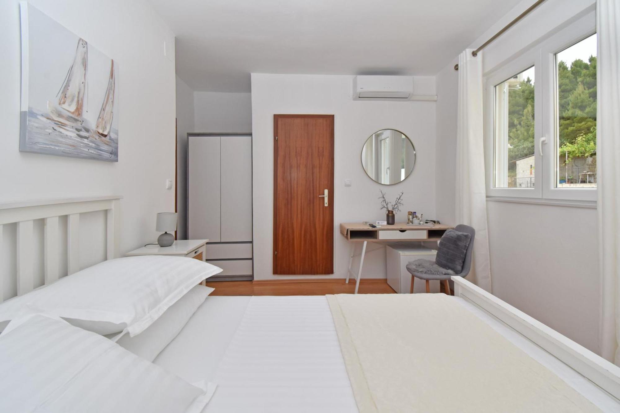 Apartment & Rooms Meri ทูแชพี ภายนอก รูปภาพ
