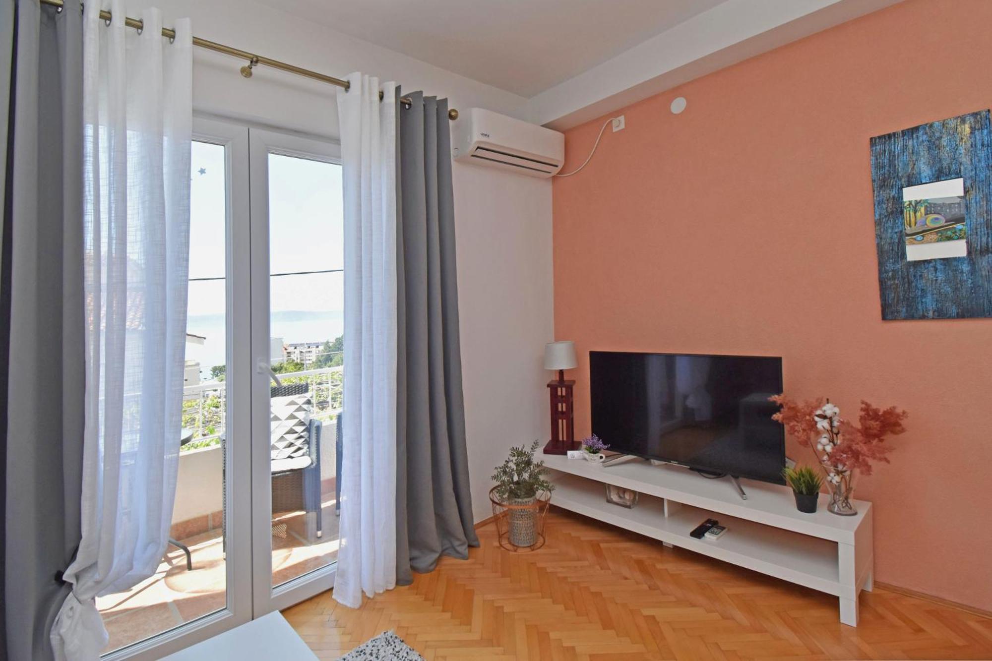 Apartment & Rooms Meri ทูแชพี ภายนอก รูปภาพ