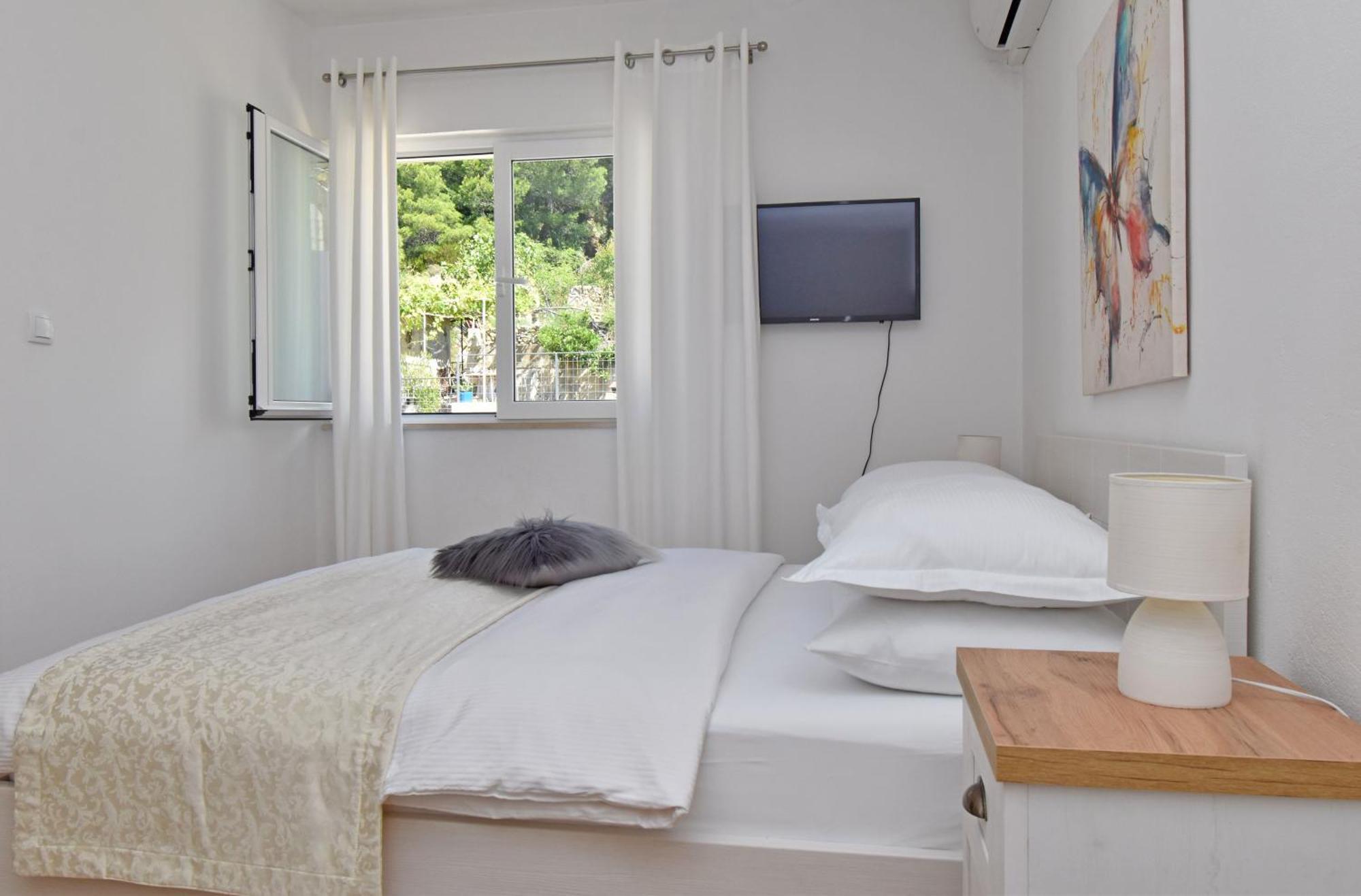 Apartment & Rooms Meri ทูแชพี ภายนอก รูปภาพ