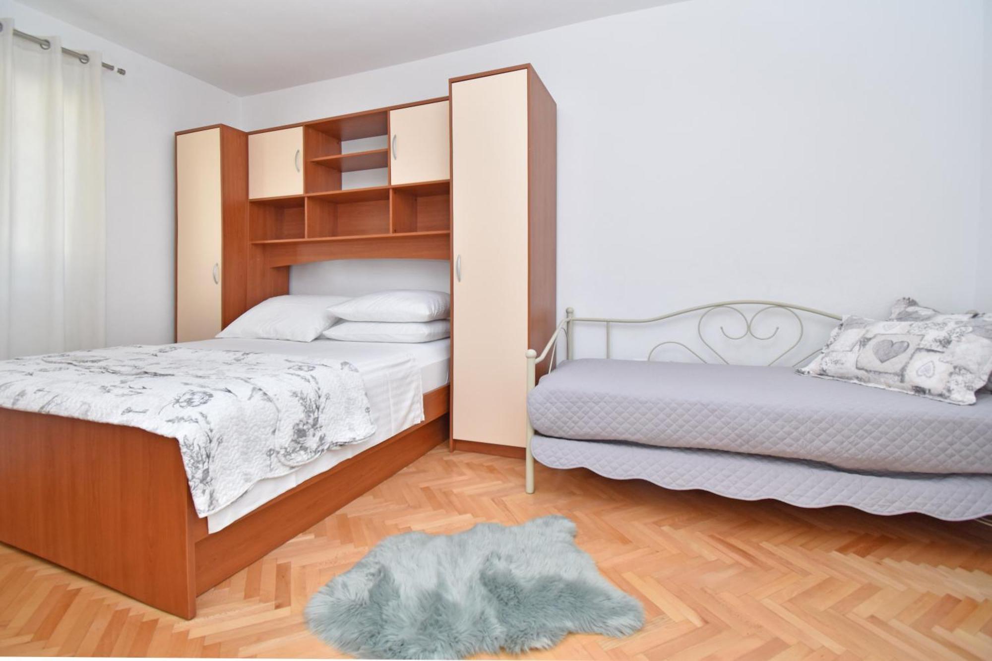 Apartment & Rooms Meri ทูแชพี ภายนอก รูปภาพ