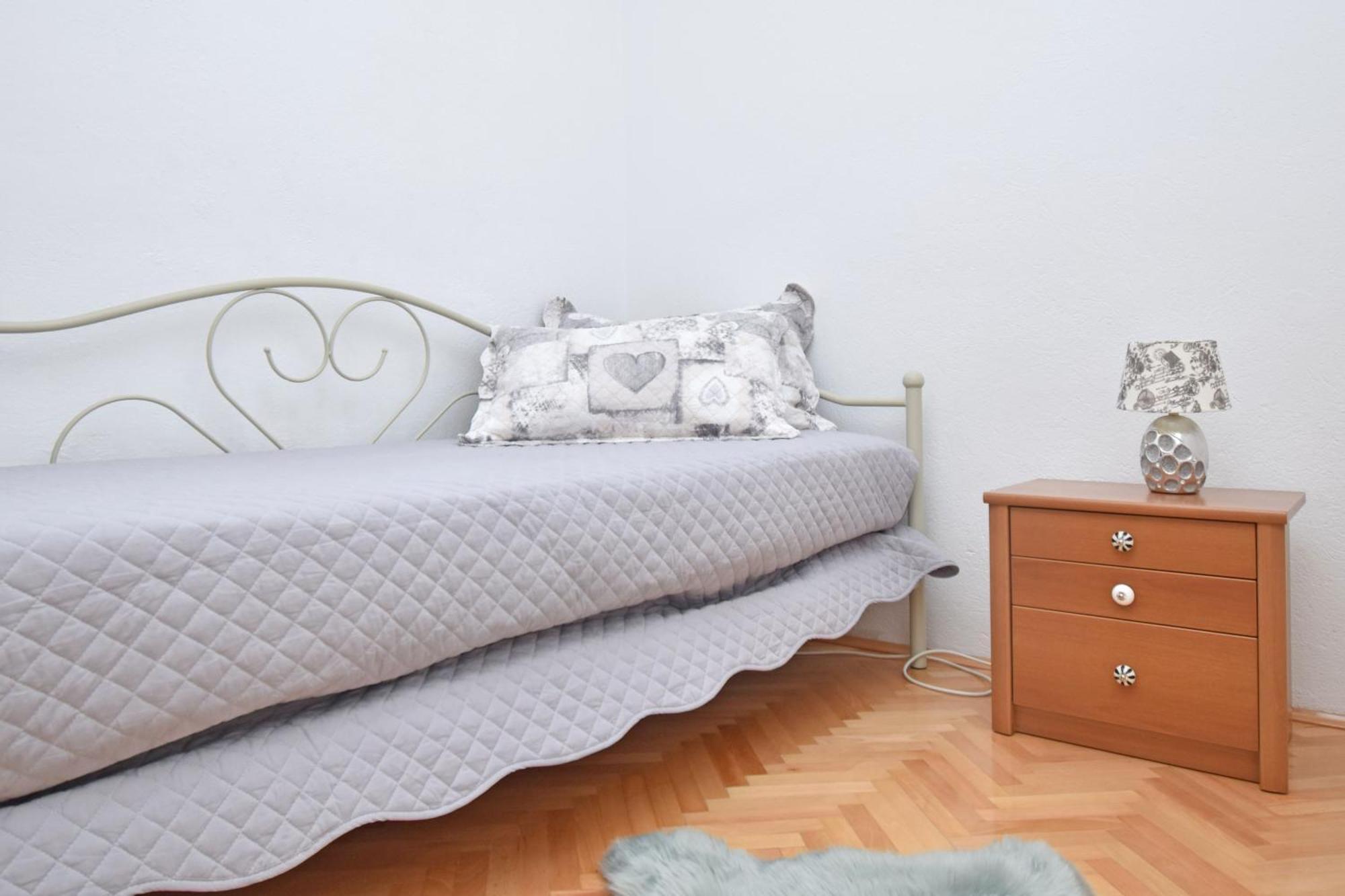 Apartment & Rooms Meri ทูแชพี ภายนอก รูปภาพ