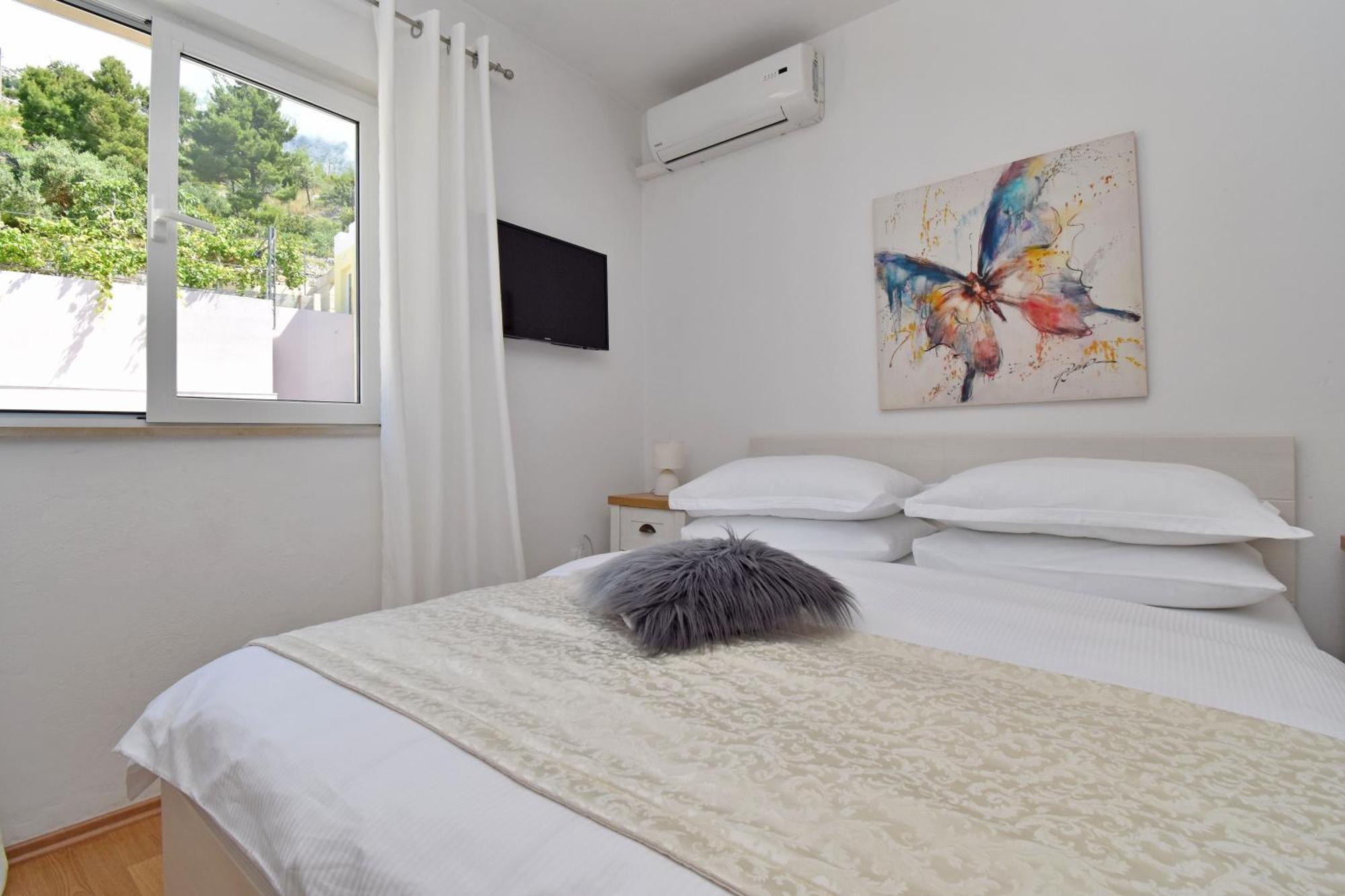 Apartment & Rooms Meri ทูแชพี ภายนอก รูปภาพ
