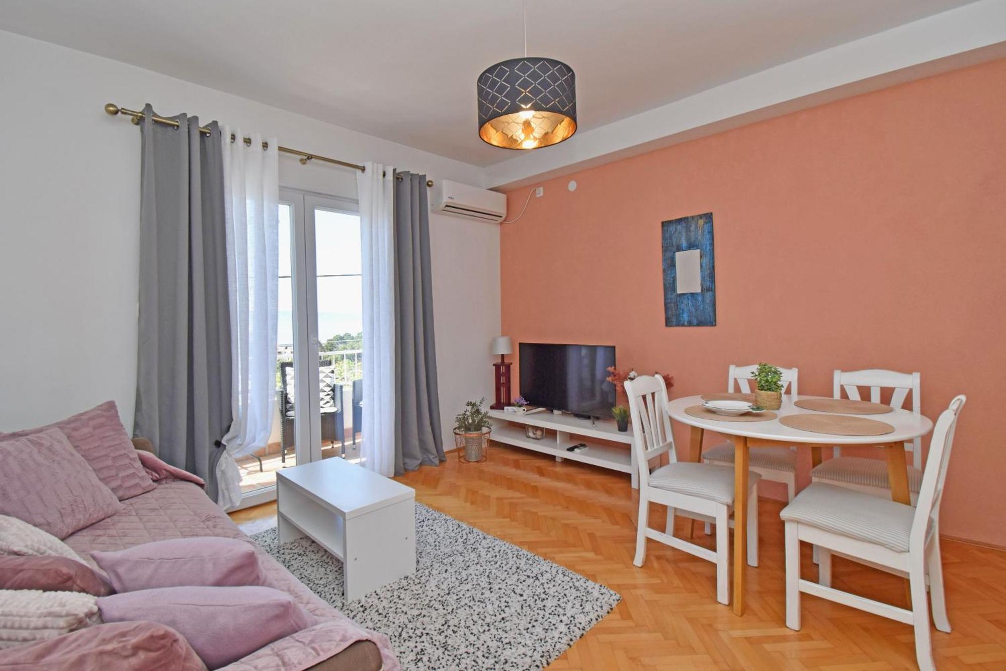 Apartment & Rooms Meri ทูแชพี ภายนอก รูปภาพ