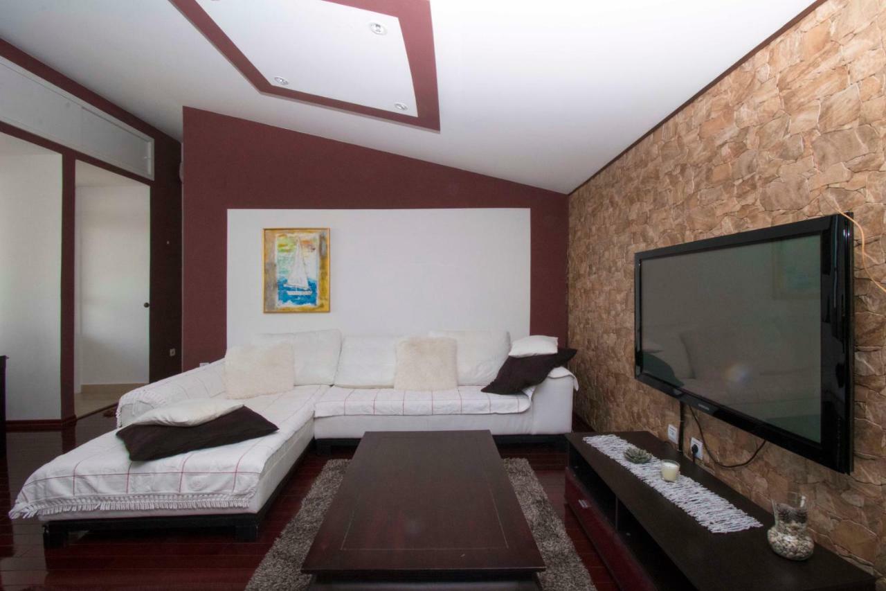 Apartment & Rooms Meri ทูแชพี ภายนอก รูปภาพ