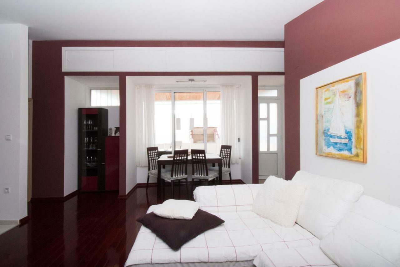 Apartment & Rooms Meri ทูแชพี ภายนอก รูปภาพ