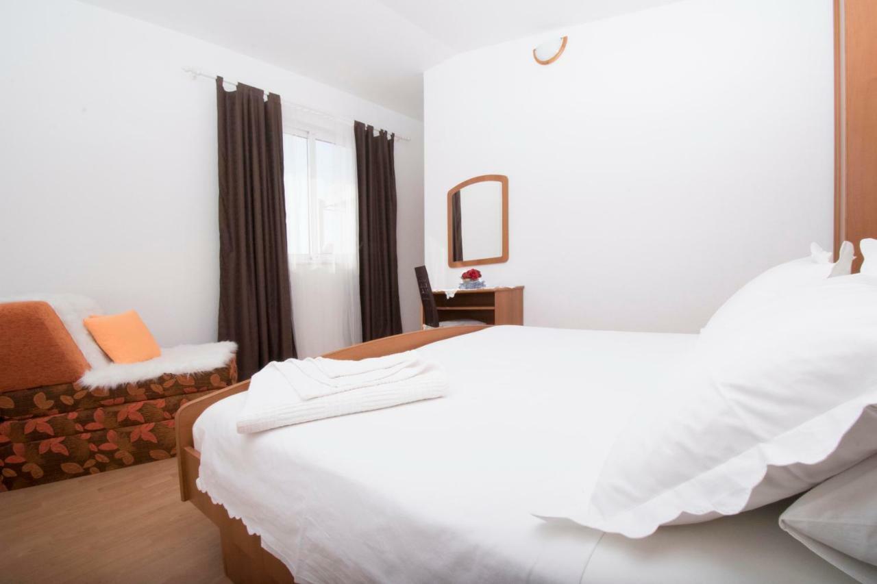 Apartment & Rooms Meri ทูแชพี ภายนอก รูปภาพ