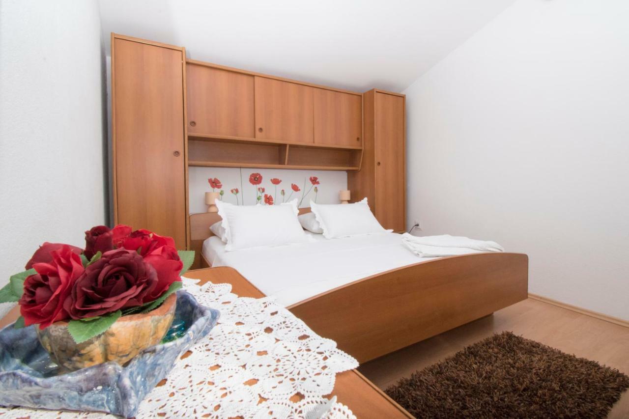 Apartment & Rooms Meri ทูแชพี ภายนอก รูปภาพ