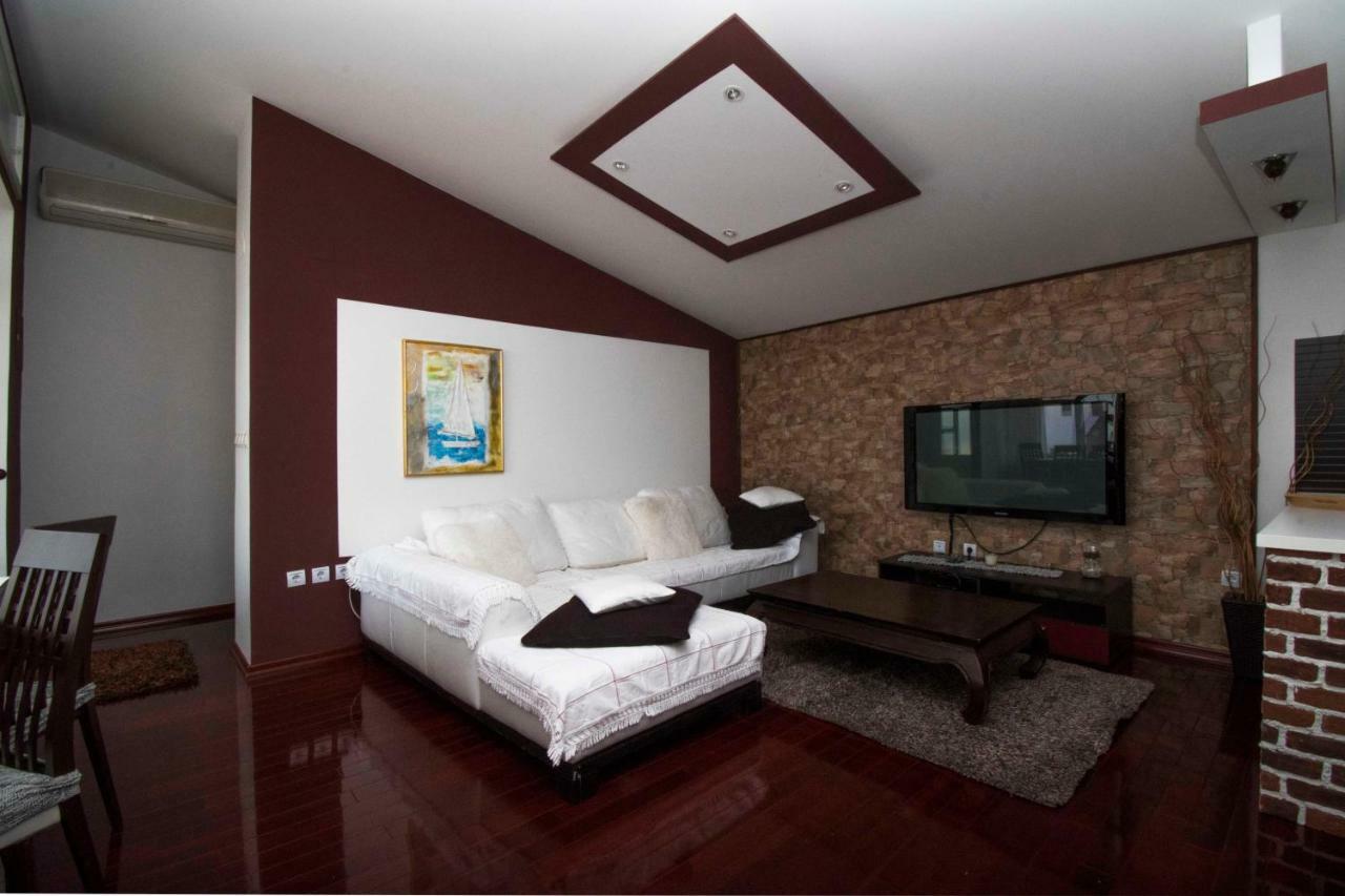 Apartment & Rooms Meri ทูแชพี ภายนอก รูปภาพ