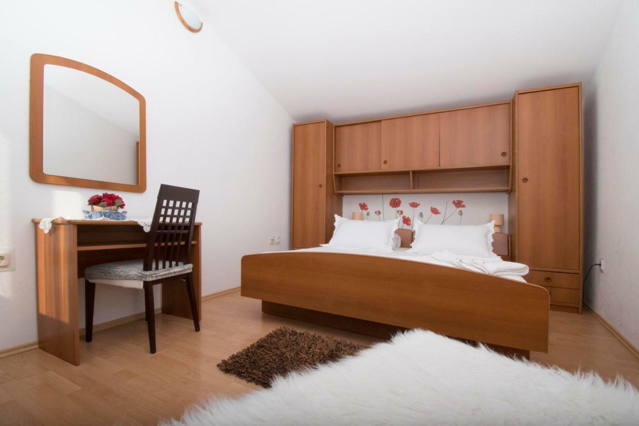 Apartment & Rooms Meri ทูแชพี ภายนอก รูปภาพ