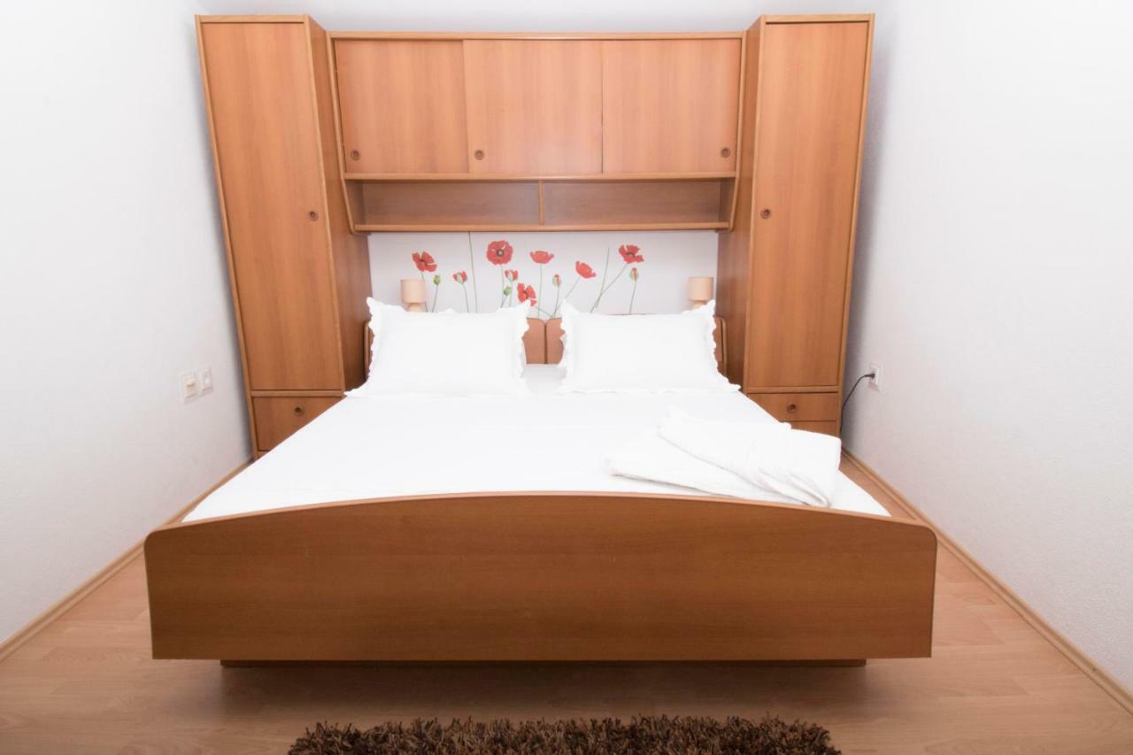 Apartment & Rooms Meri ทูแชพี ภายนอก รูปภาพ