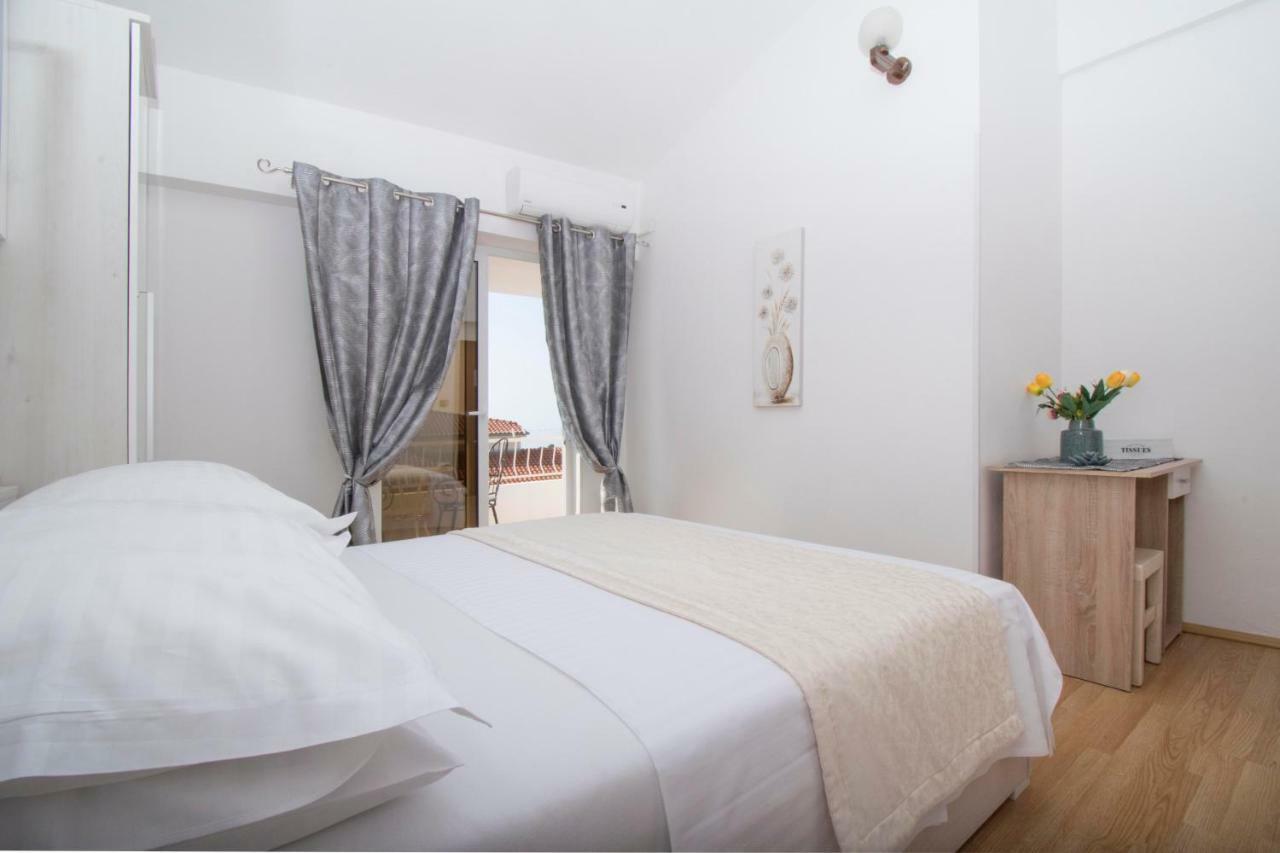 Apartment & Rooms Meri ทูแชพี ภายนอก รูปภาพ