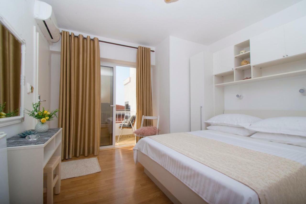 Apartment & Rooms Meri ทูแชพี ภายนอก รูปภาพ