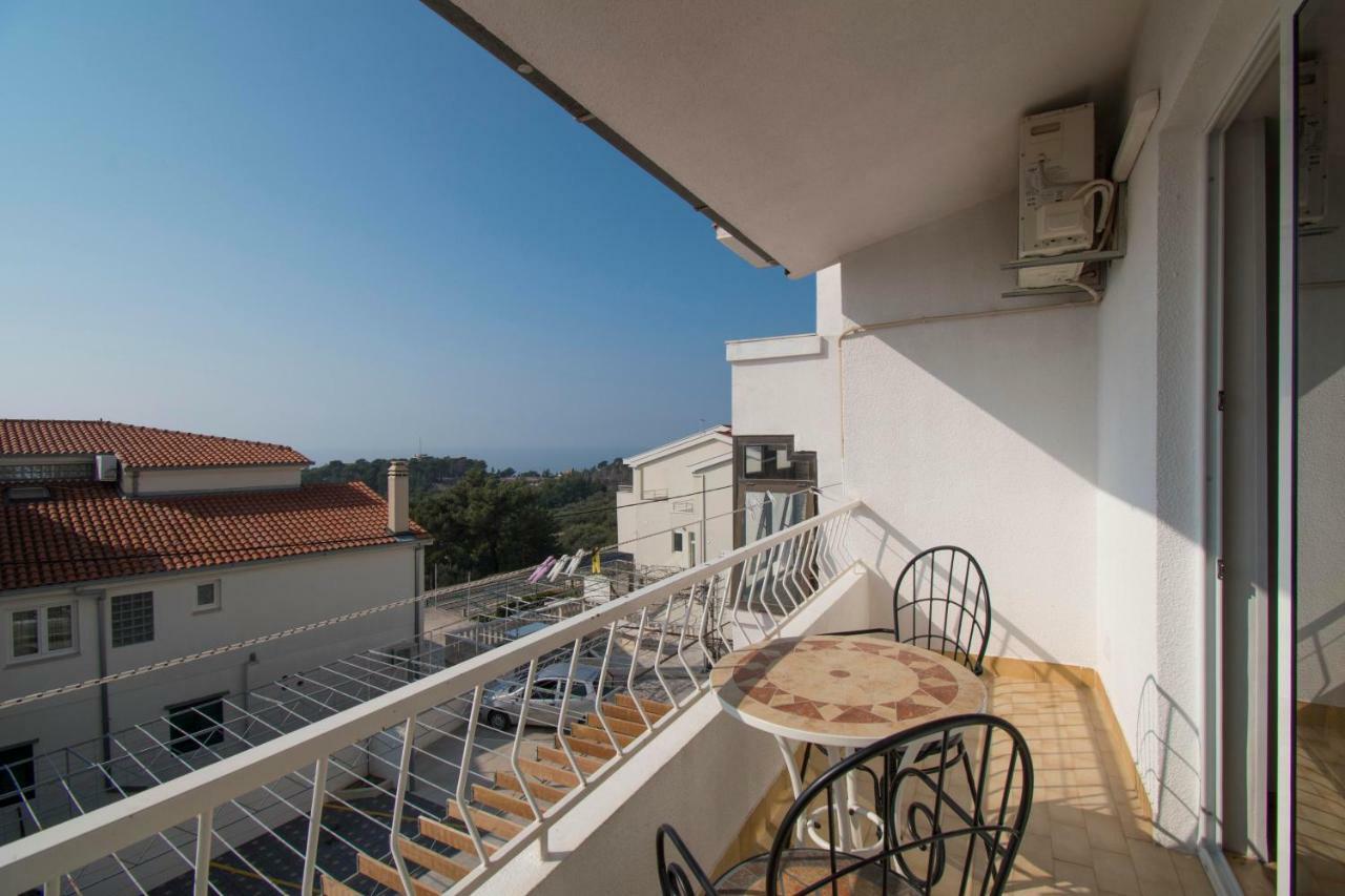 Apartment & Rooms Meri ทูแชพี ภายนอก รูปภาพ