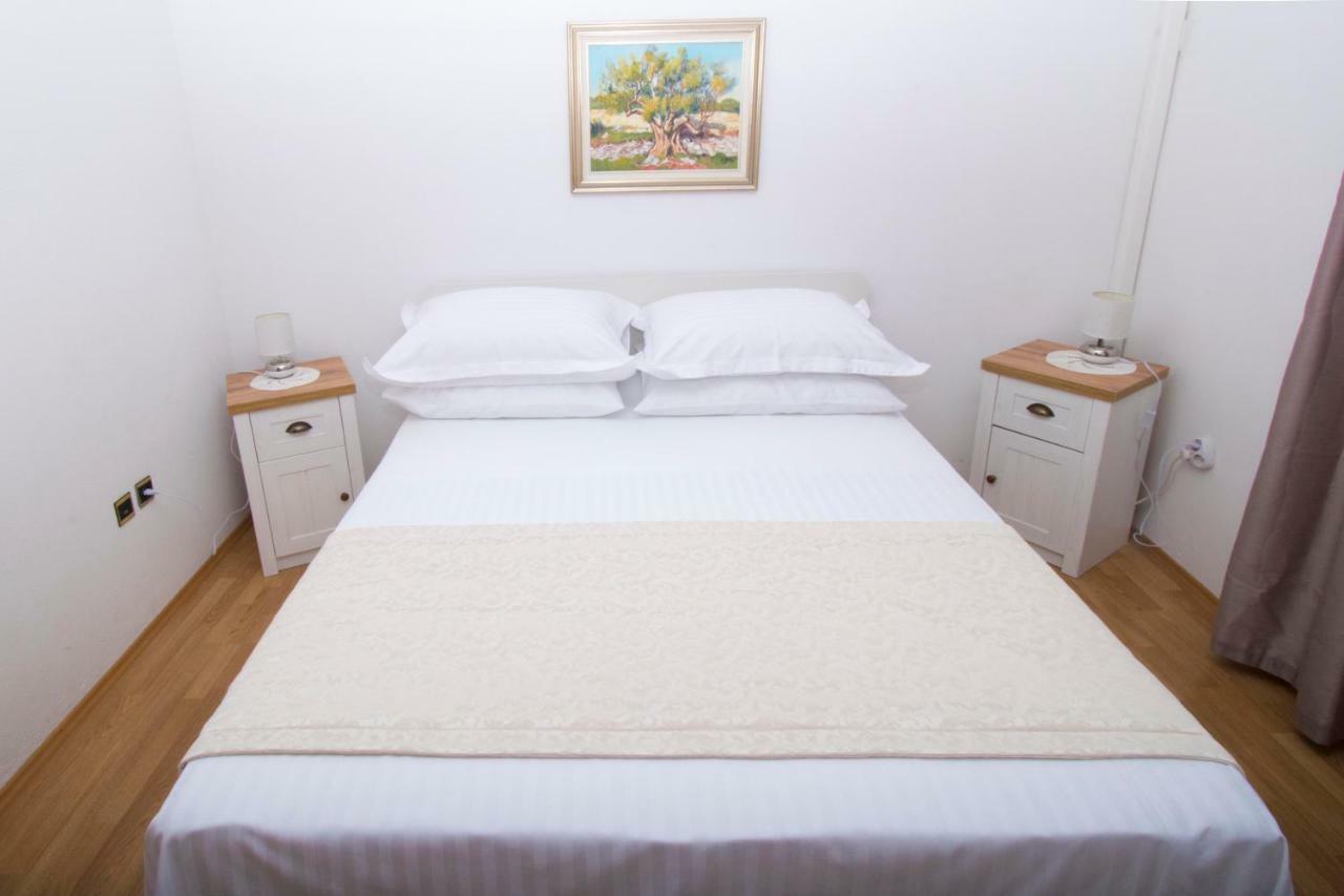 Apartment & Rooms Meri ทูแชพี ภายนอก รูปภาพ