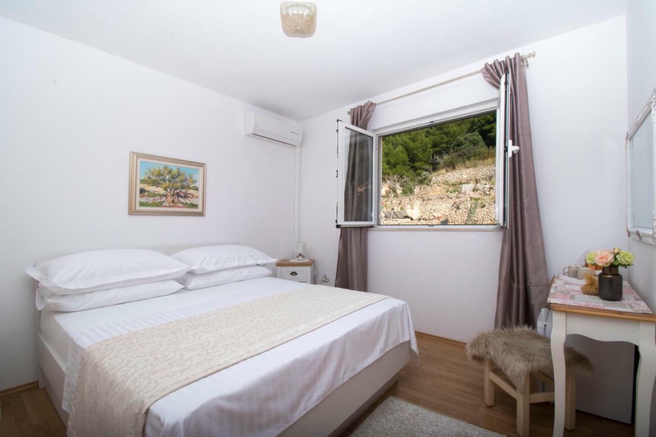 Apartment & Rooms Meri ทูแชพี ภายนอก รูปภาพ
