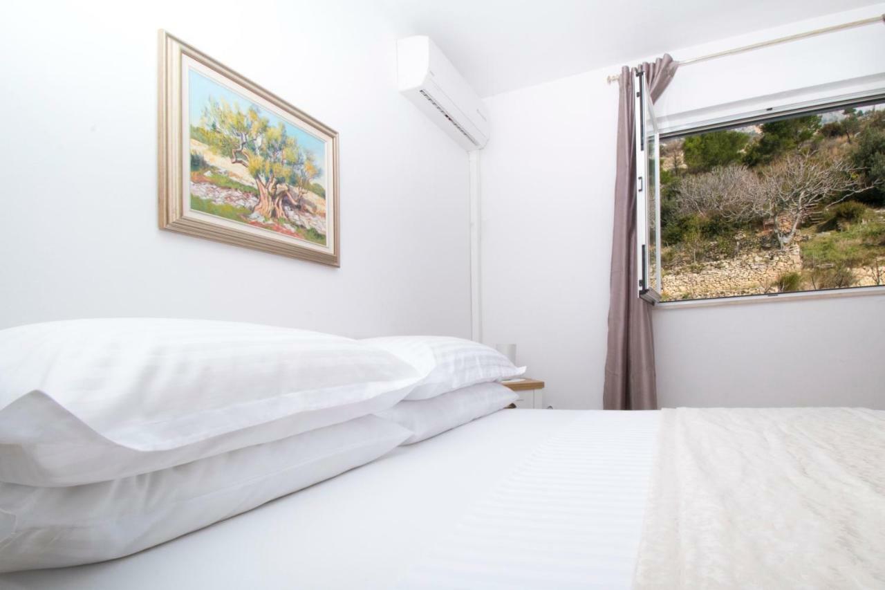 Apartment & Rooms Meri ทูแชพี ภายนอก รูปภาพ