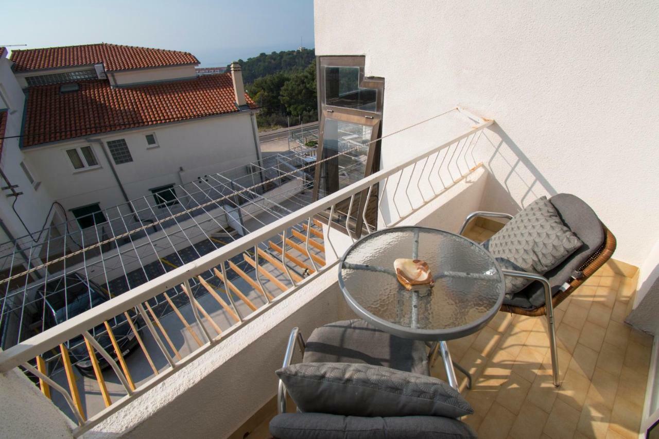 Apartment & Rooms Meri ทูแชพี ภายนอก รูปภาพ