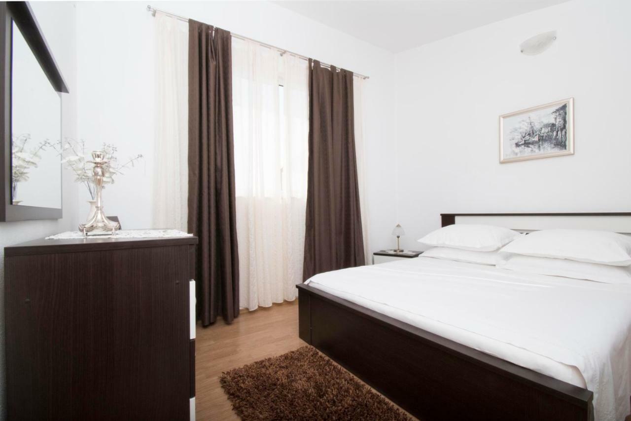 Apartment & Rooms Meri ทูแชพี ภายนอก รูปภาพ