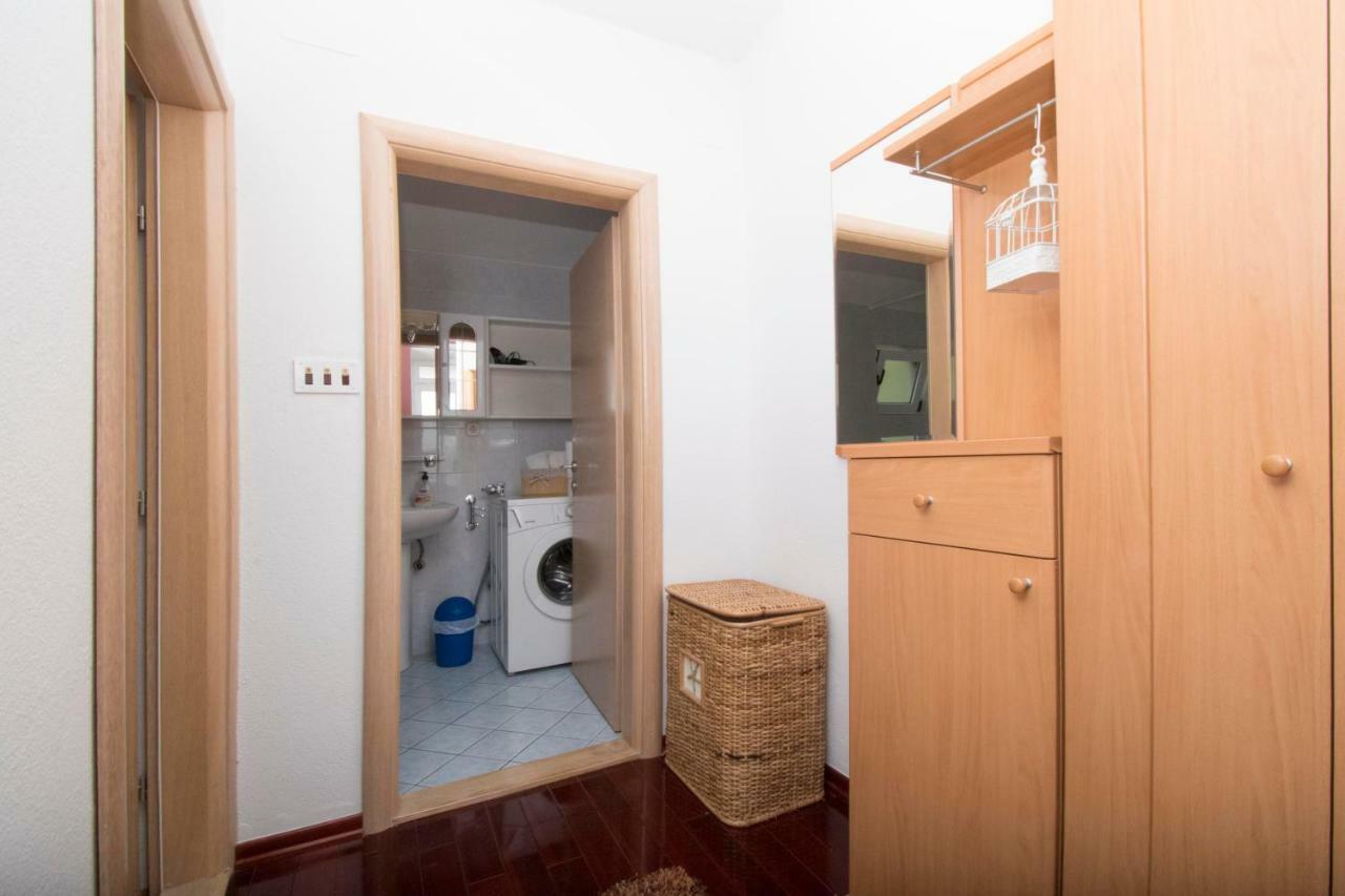 Apartment & Rooms Meri ทูแชพี ภายนอก รูปภาพ