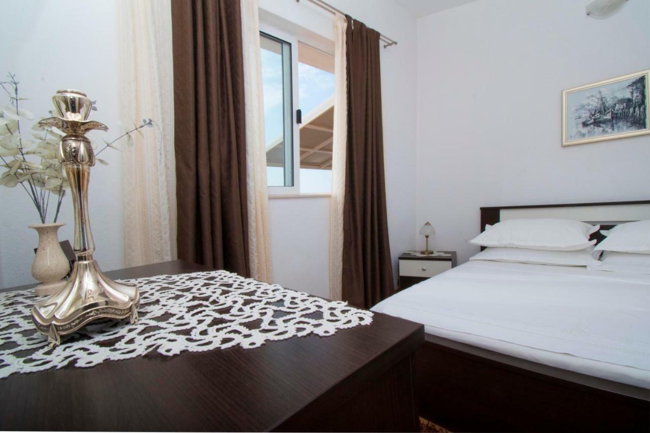 Apartment & Rooms Meri ทูแชพี ภายนอก รูปภาพ