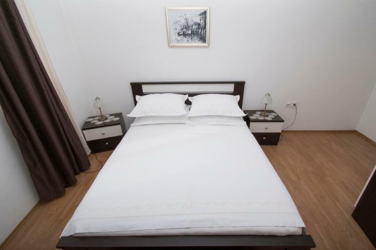 Apartment & Rooms Meri ทูแชพี ภายนอก รูปภาพ