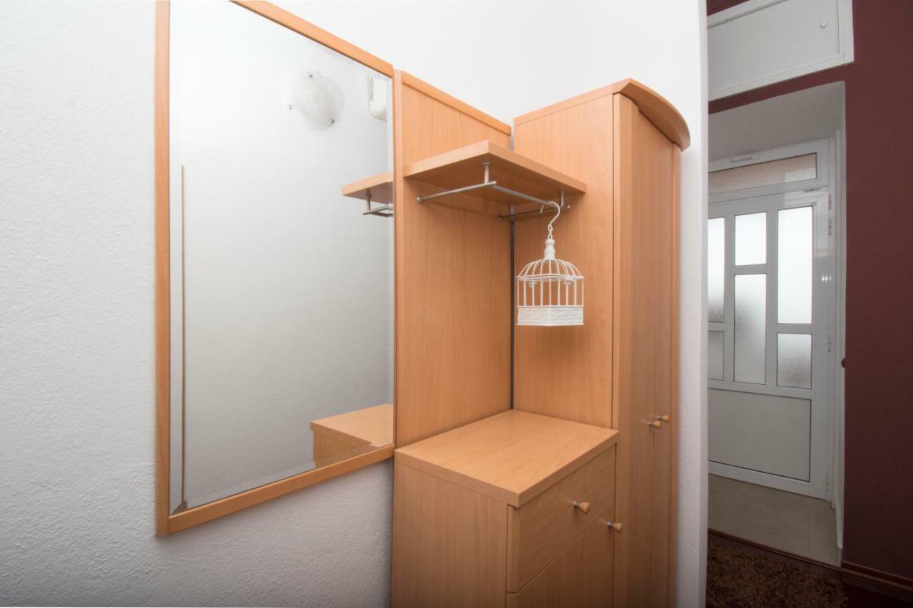 Apartment & Rooms Meri ทูแชพี ภายนอก รูปภาพ